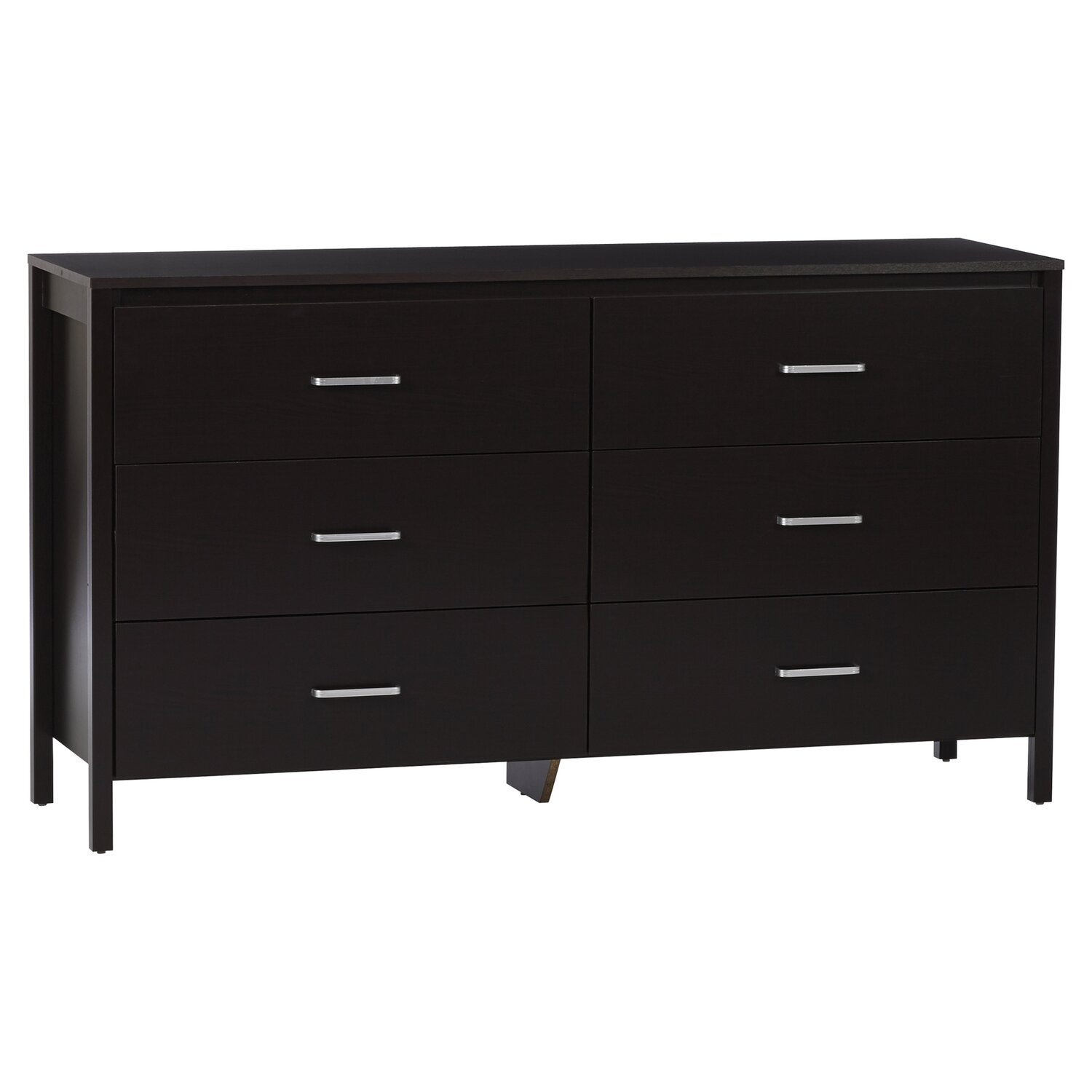 Black drawer dresser Ajman